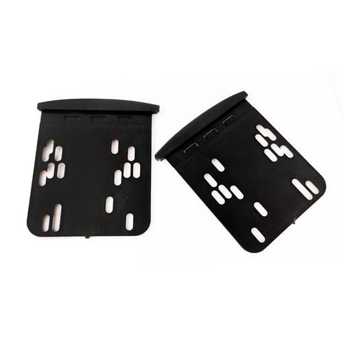 OTO TEYP DOUBLE ÇERÇEVE YAN ÇITA FORD FOCUS CONNECT 2 ADET (L+R)