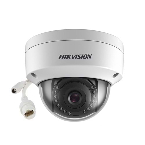 HIKVISION DS-2CD1123G0F-I Dome Ip Kamera 2mp 2,8mm