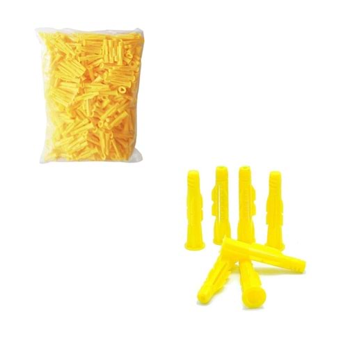 ROKET DUBEL 5X80MM (100 ADET)