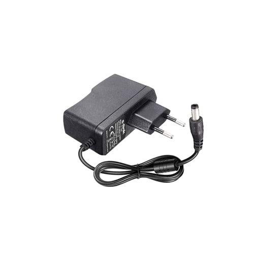 S-LİNK Adaptör 12 Volt 1,5 Amper 5,5x2,5mm