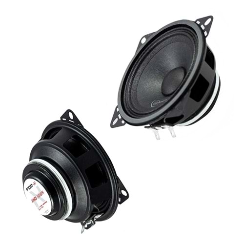 FOR-X XMD-1010N Oto Midrange 10cm 140 Watt 2 Adet