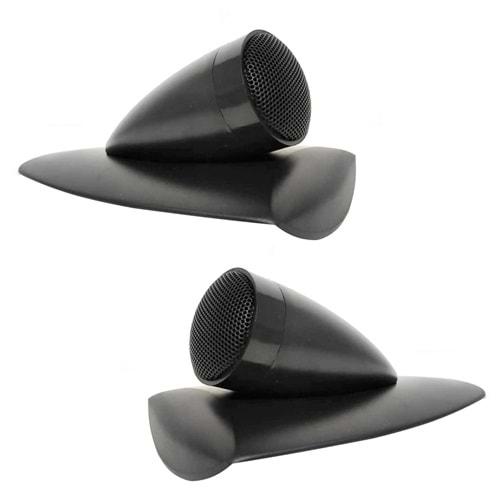 UNIVERSAL M-1 Tweeter 100 Watt 2 Adet