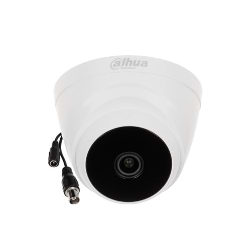 AHD KAMERA DOME 2MP 2,8MM HD/CVI DAHUA HAC-T1A21-0280B