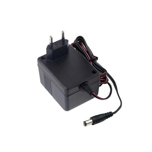 MERVESAN MT-615 Şarj Aleti 15 Volt 0,4 Amper 6 Watt 5,5X2,1mm