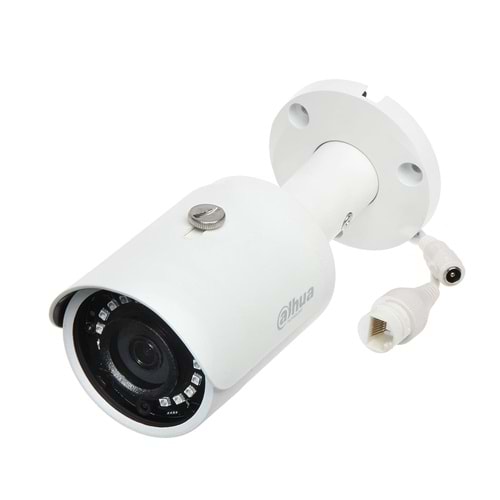 IP KAMERA IR BULLET 2MP 3,6MM H265 METAL KASA DAHUA DH-IPC-HFW1230S-S5