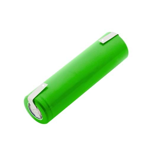 ŞARJLI PİL 3,7V 2200MAH 18650 PUNTALI Lİ-İON NARİTA