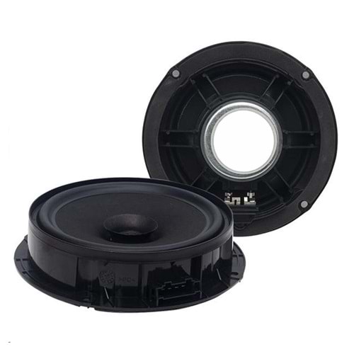 FULLSOUND K-1420W Oto Hoparlör 16cm 200 Watt Volkswagen 1 Adet Çerçeveli