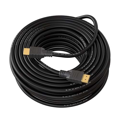 GABBLE GAB-H2010 Hdmi Kablo 2,0V 2K 4K 10 Metre