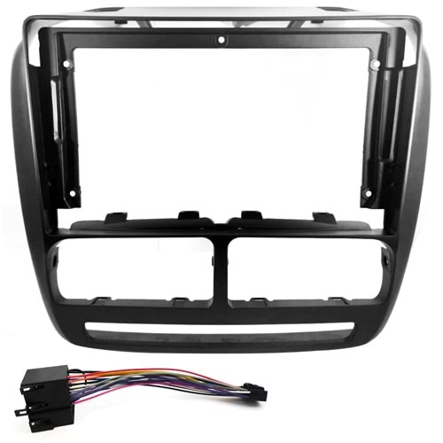 OTO TABLET ÇERÇEVE 9 FIAT DOBLO (2010-2015) TAC-031