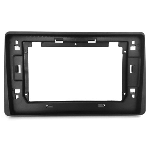 OTO TABLET ÇERÇEVE 10,1 DACIA DUSTER (2018+) TAC-024