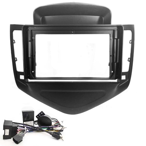 OTO TABLET ÇERÇEVE 9 CHEVROLET CRUZE (2009-2011) TAC-012