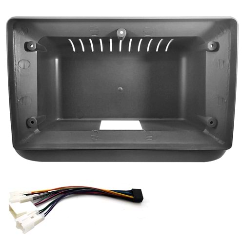 OTO TABLET ÇERÇEVE 9 TOYOTA COROLLA (1995-1999) TAC-227