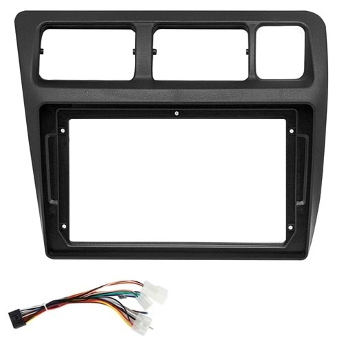 OTO TABLET ÇERÇEVE 9 TOYOTA COROLLA (1993) TAC-228