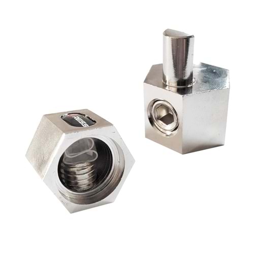 KABLO TERMİNALI METAL REISS RS-TX02