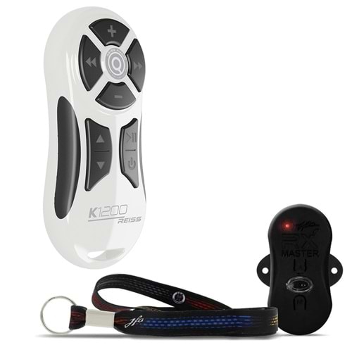 JFA UZUN MESAFE UZAKTAN KUMANDA REISS K-1200