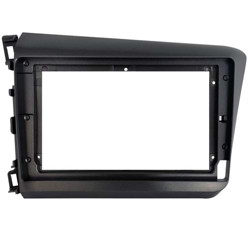 OTO TABLET ÇERÇEVE 9 HONDA CIVIC (2017-2019) NEWFRON CR-059G