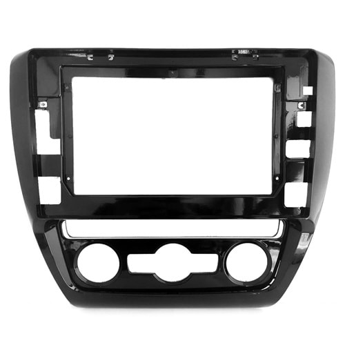 OTO TABLET ÇERÇEVE 10,1 VOLKSWAGEN JETTA (2011-2017) NEWFRON CR-305B