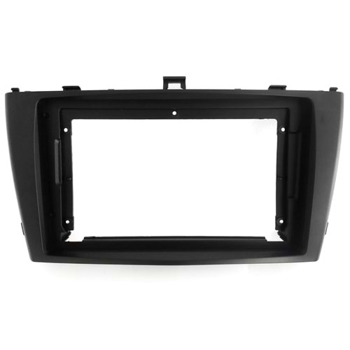 OTO TABLET ÇERÇEVE 9 TOYOTA AVENSIS (2008-2015) NEWFRON CR-293B