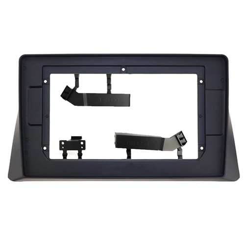OTO TABLET ÇERÇEVE 10,1 HONDA ACCORD (2008-2012) NEWFRON CR-348B