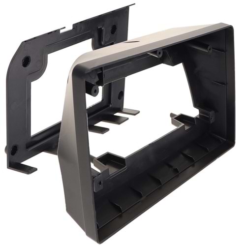 OTO TABLET ÇERÇEVE 10,1 CITROEN C5 (2009-2015) NEWFRON CR-023B