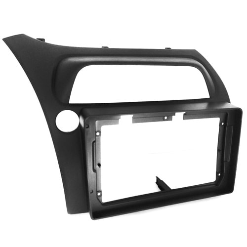 OTO TABLET ÇERÇEVE 9 HONDA CIVIC HB TYPE-R (2006-2011) NEWFRON CR-250B