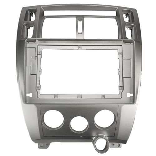 OTO TABLET ÇERÇEVE 10,1 HYUNDAI TUCSON (2005-2010) NEWFRON CR-088S