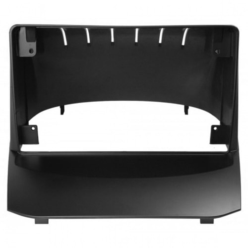 OTO TABLET ÇERÇEVE 9 FORD FIESTA (2009-2014) NEWFRON CR-048B