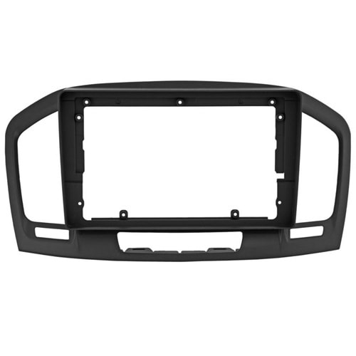 OTO TABLET ÇERÇEVE 9 OPEL INSIGNIA (2009-2012) NEWFRON CR-158K