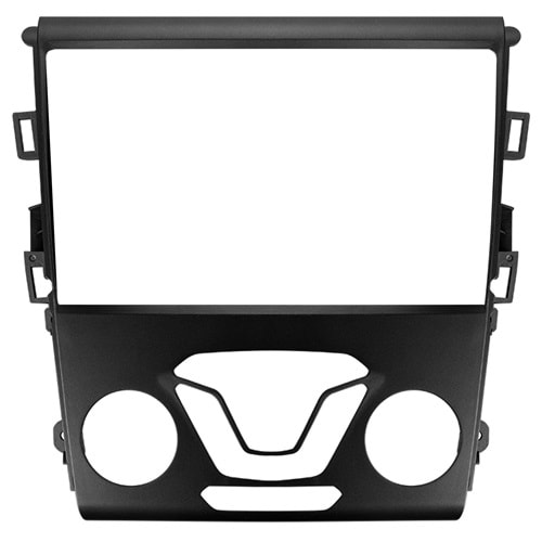 OTO TABLET ÇERÇEVE 9 FORD MONDEO (2015-2020) NEWFRON CR-046B