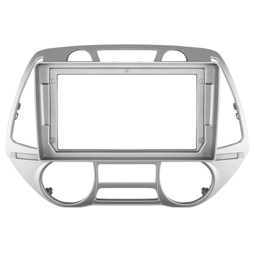 OTO TABLET ÇERÇEVE 9 HYUNDAI İ20 (2010-2014) NEWFRON CR-076S