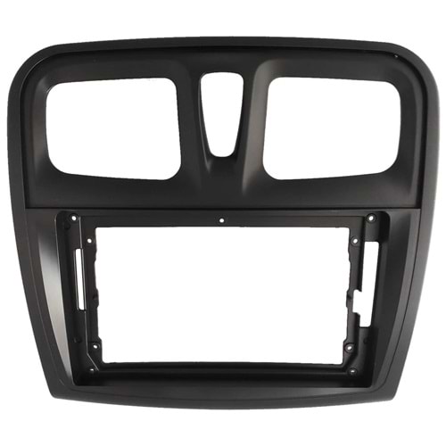 OTO TABLET ÇERÇEVE 9 RENAULT SYMBOL (2012-2019) NEWFRON CR-178B