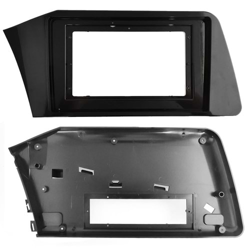 OTO TABLET ÇERÇEVE 10,1 HYUNDAI ELANTRA (2021-2022) NEWFRON CR-081B