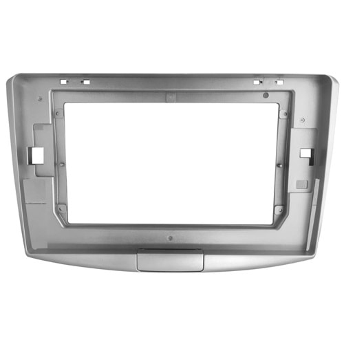 OTO TABLET ÇERÇEVE 10,1 VOLKSWAGEN PASSAT B7 CC (2011-2014) NEWFRON CR-221S