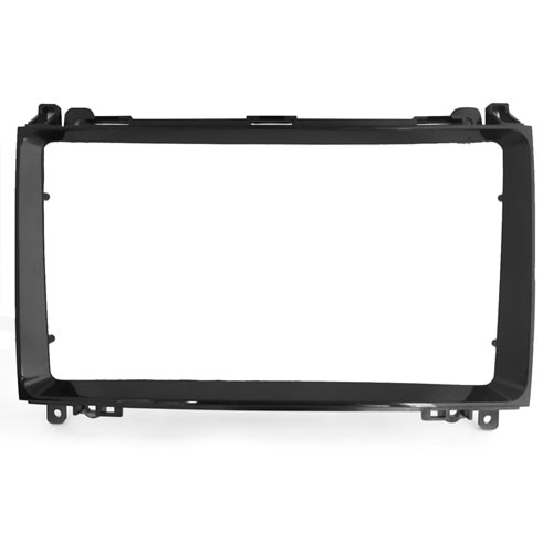 OTO TABLET ÇERÇEVE 9 MERCEDES B200 (2004-2012) NEWFRON CR-133B