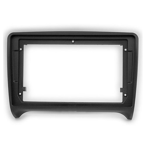 OTO TABLET ÇERÇEVE 9 AUDI A4 (2004-2007) NEWFRON CR-002B