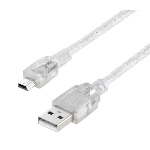 USB - Mini Usb Kablo 1.5m V3 FK0118