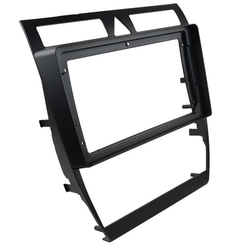 OTO TABLET ÇERÇEVE 10,1 AUDI A6 (1997-2003) NEWFRON CR-003B