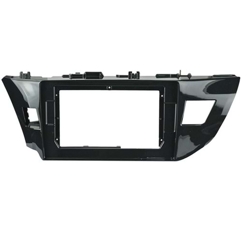OTO TABLET ÇERÇEVE 10,1 TOYOTA COROLLA (2013-2016) NEWFRON CR-290B