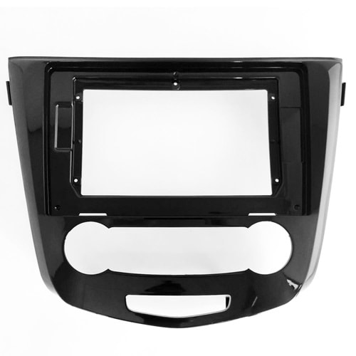 OTO TABLET ÇERÇEVE 10,1 NISSAN QASHQAI MANU A/C (2014+) TAC-136
