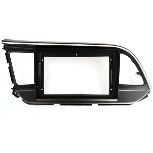 OTO TABLET ÇERÇEVE 9 HYUNDAI ELENTRA (2019+) TAC-072