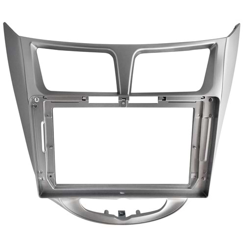 OTO TABLET ÇERÇEVE 9 HYUNDAI ACCENT BLUE (2011-2016) TAC-082