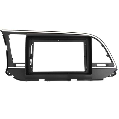 OTO TABLET ÇERÇEVE 9 HYUNDAI ELENTRA (2016+) TAC-073