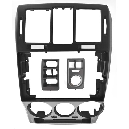 OTO TABLET ÇERÇEVE 9 HYUNDAI GETZ (2002-2011) TAC-234