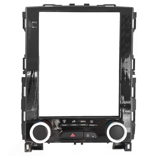 OTO TABLET ÇERÇEVE 9,7 RENAULT MEGANE 4 (2018-2021) TAC-170