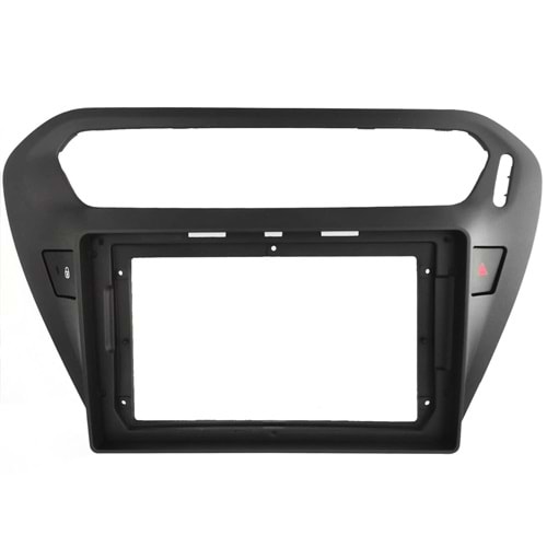 OTO TABLET ÇERÇEVE 9 PEUGEOT 301 (2014+) TAC-158