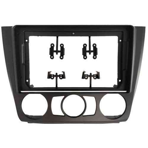 OTO TABLET ÇERÇEVE 9 BMW 1 SERIES A/C (2004-2012) TAC-004