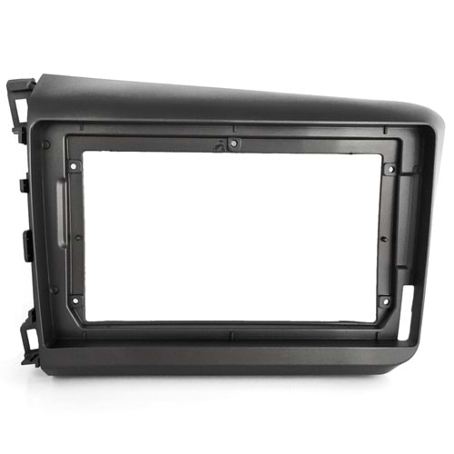OTO TABLET ÇERÇEVE 10,1 HONDA CIVIC (2012-2015) TAC-051