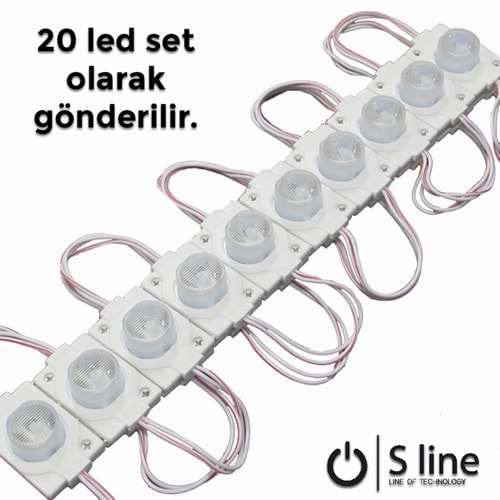 Neon Şerit Led 12v 2835 Dış Mekan 5 Metre Günışığı Warm White