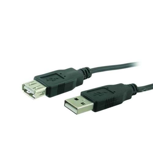 HERZ USB UZATMA KABLOSU 1,5 METRE E/D
