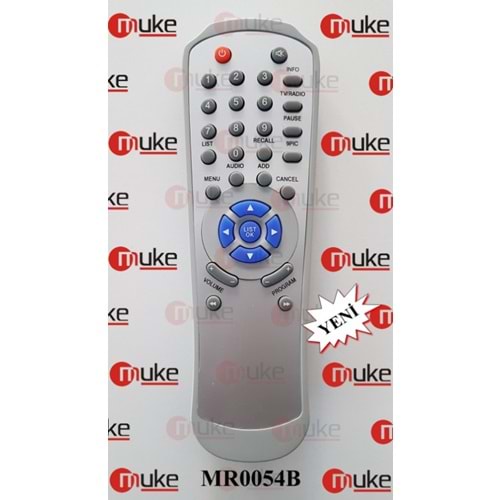 MUKE MR0054B ATLANTA-X DREAM-SİERRA KR0054B